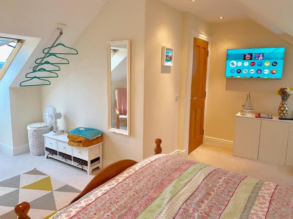 באליקאסל Loft Room @ Sean And Janes מראה חיצוני תמונה