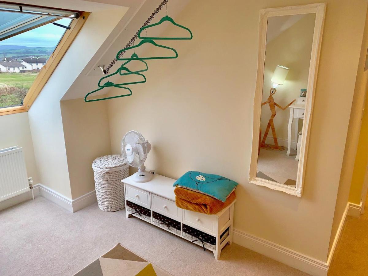 באליקאסל Loft Room @ Sean And Janes מראה חיצוני תמונה