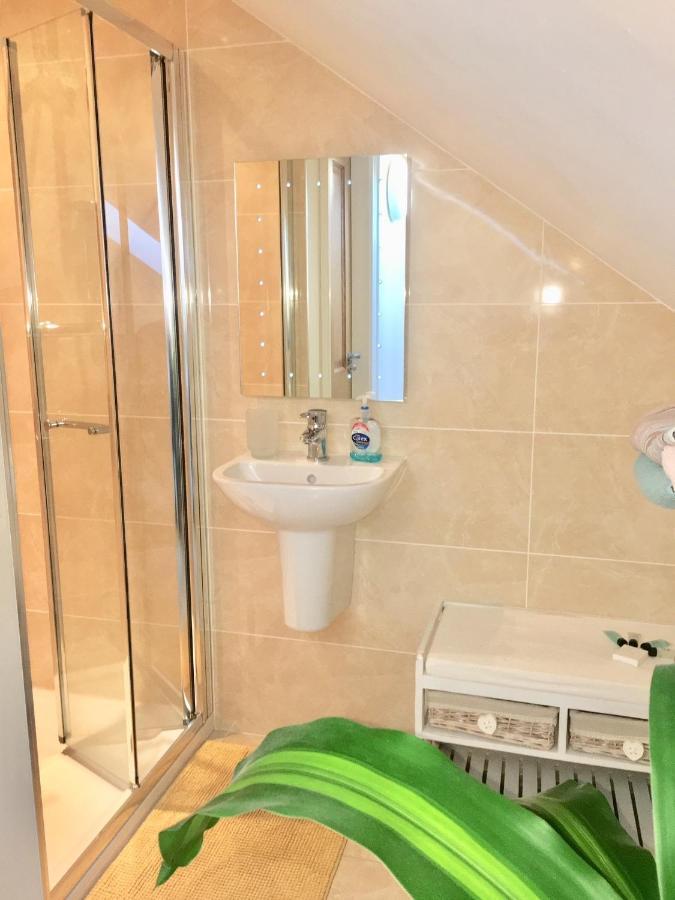 באליקאסל Loft Room @ Sean And Janes מראה חיצוני תמונה