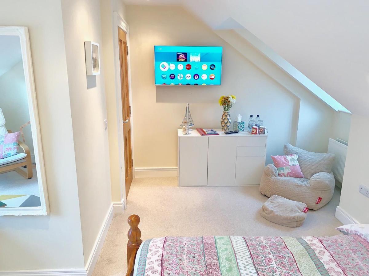 באליקאסל Loft Room @ Sean And Janes מראה חיצוני תמונה