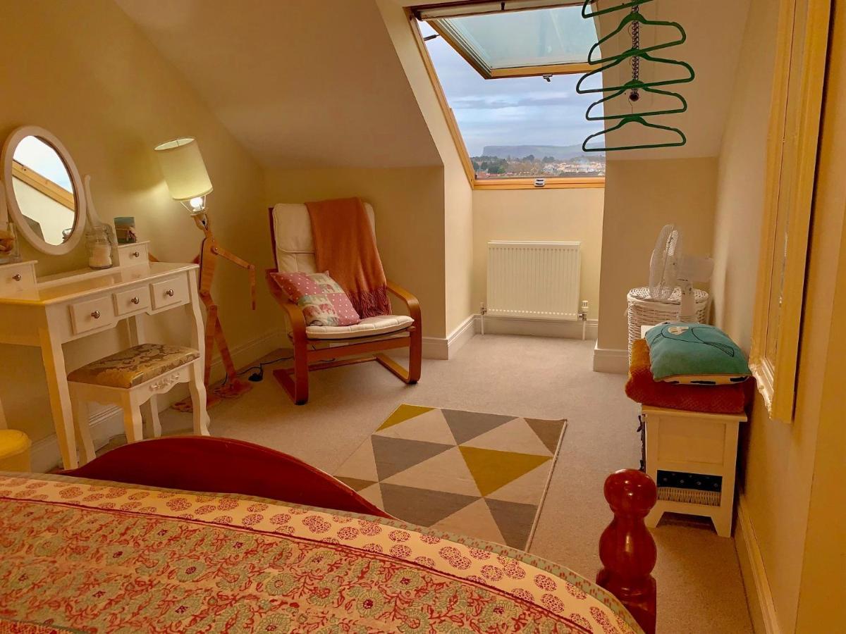 באליקאסל Loft Room @ Sean And Janes מראה חיצוני תמונה