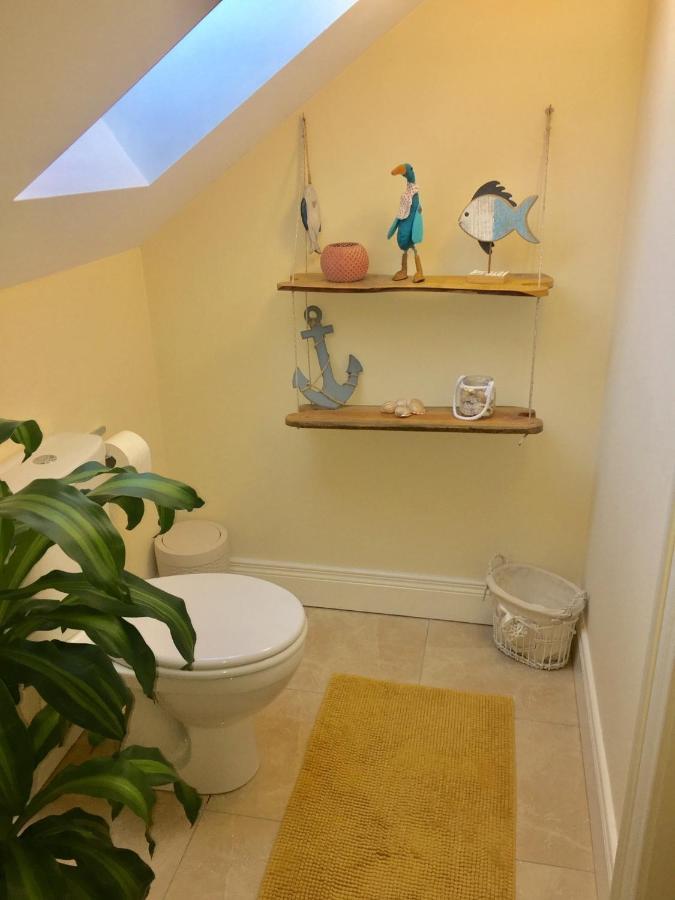 באליקאסל Loft Room @ Sean And Janes מראה חיצוני תמונה